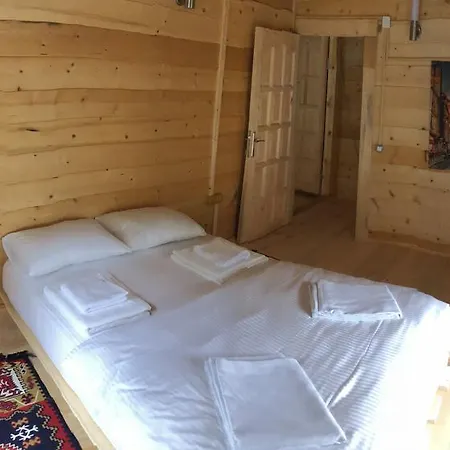 Aparthotel Aden River Çamlıhemşin