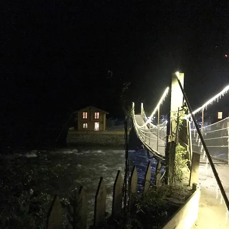 Aparthotel Aden River Çamlıhemşin