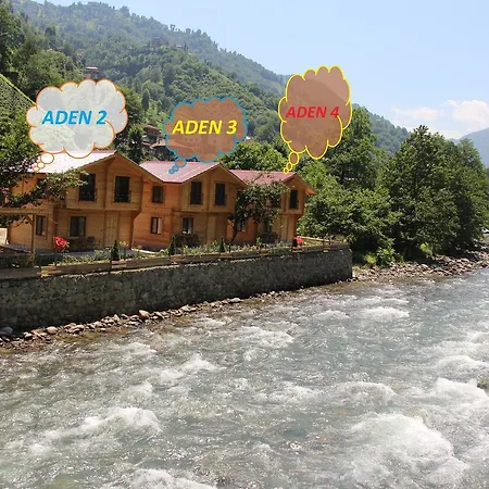 Aden River Aparthotel
