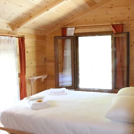 Aparthotel Aden River Çamlıhemşin